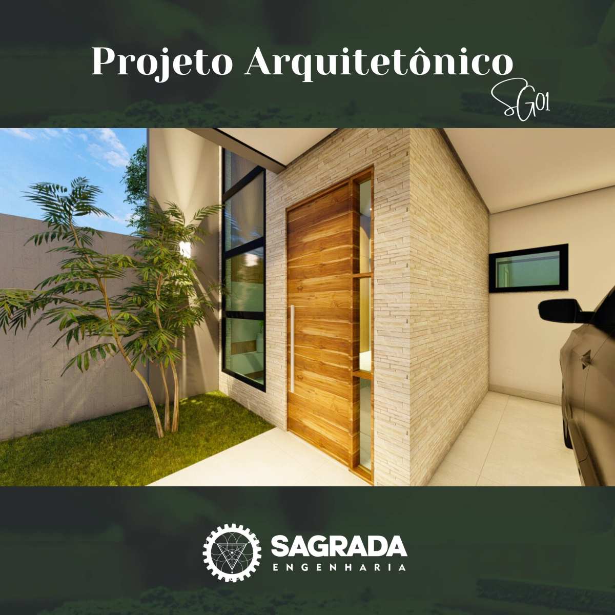  - Casa SG01 a venda no Setor Norte Serrinha Luziânia, próximo a UNIRV