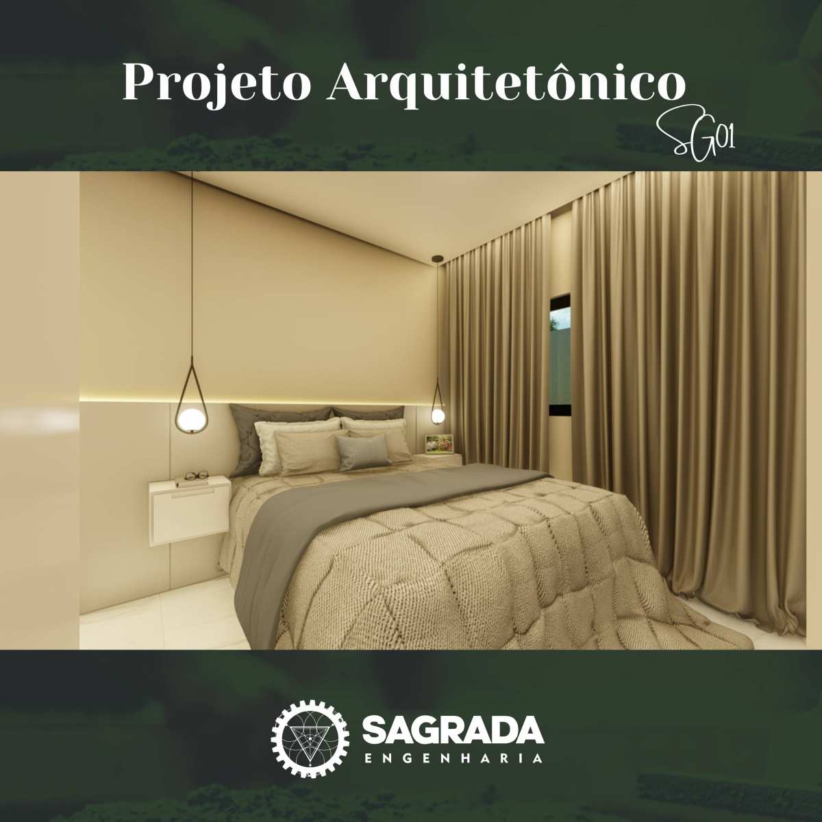  - Casa SG01 a venda no Setor Norte Serrinha Luziânia, próximo a UNIRV
